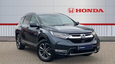 Honda CR-V 2.0 i-MMD Hybrid EX 5dr eCVT Hybrid Estate